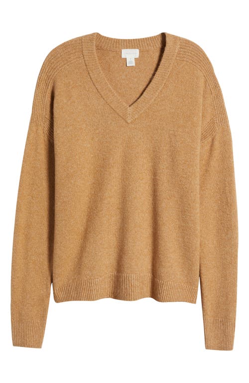 Caslon ® V-neck Sweater