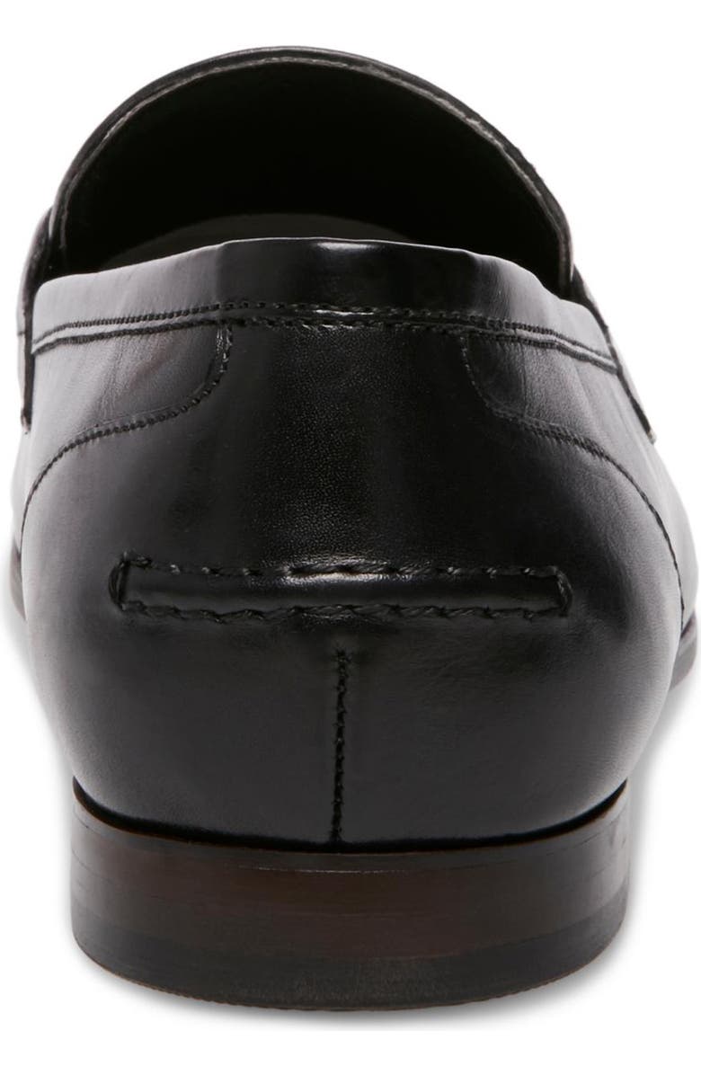 Steve Madden Debinair Bit Loafer, Alternate, color,