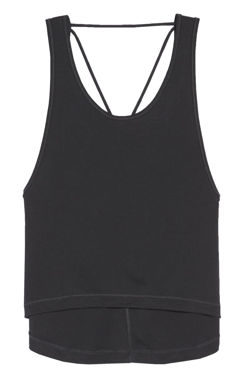 Zella Madison Tank, Alternate, color, 