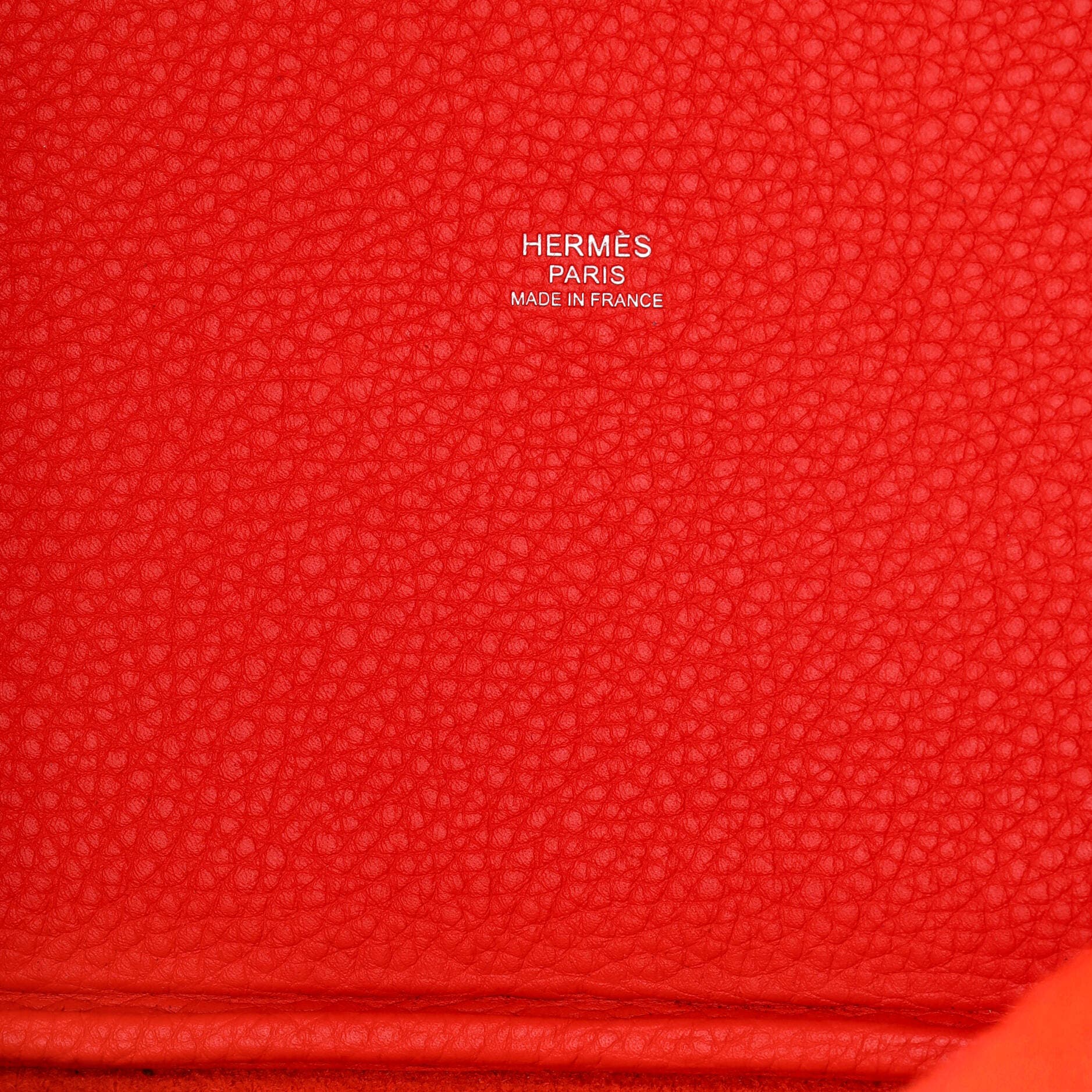 Pre-Owned Hermes Picotin Lock Bag Clemence MM, Alternate, color, Rose Texas