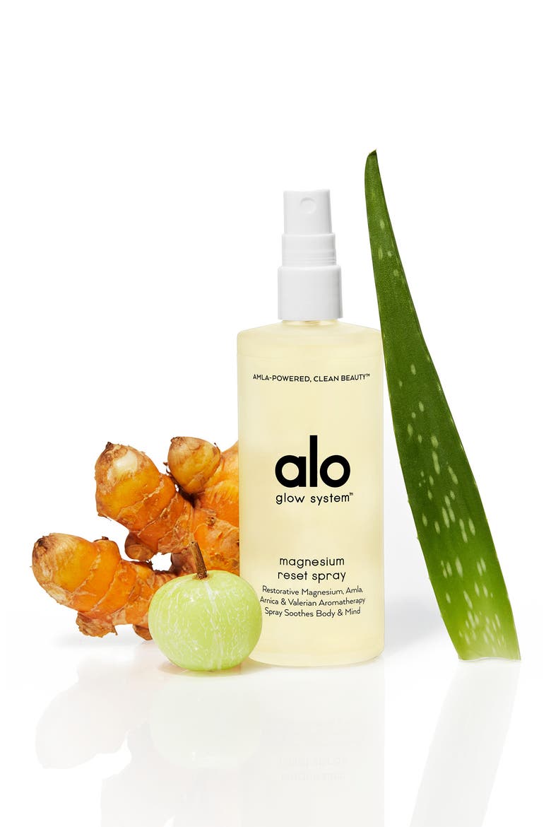 Magnesium Reset Spray, Alternate, color, NO COLOR