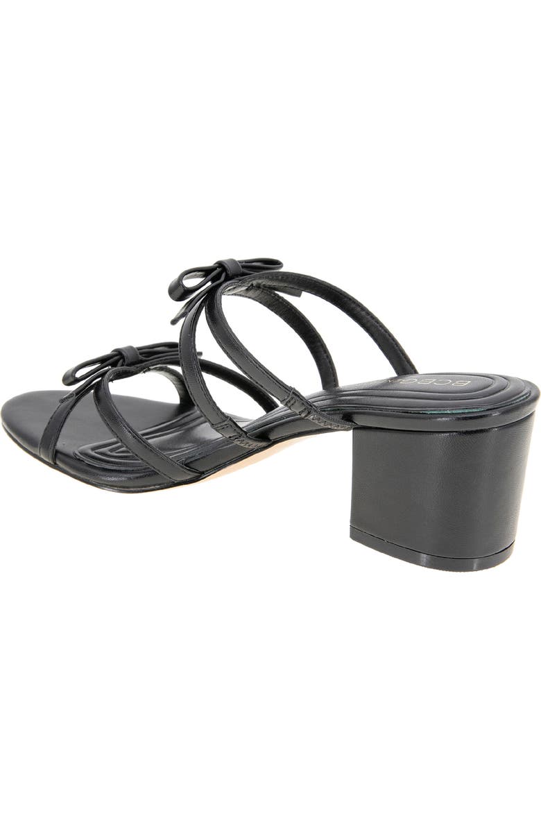 BCBGeneration Sarina Slide Sandal, Alternate, color, Black