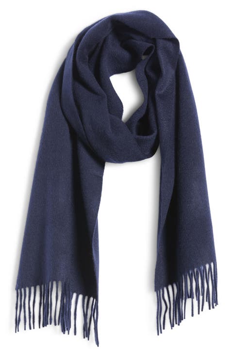 Cashmere Scarf