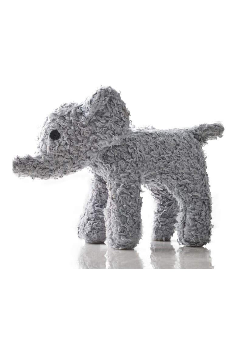 Elliott the Elephant Bear Dog Toy, Main, color, ELLIOTT