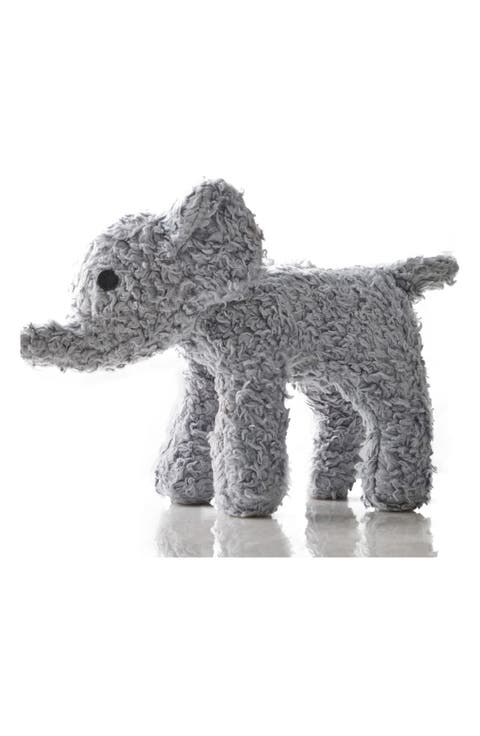 Elliott the Elephant Bear Dog Toy