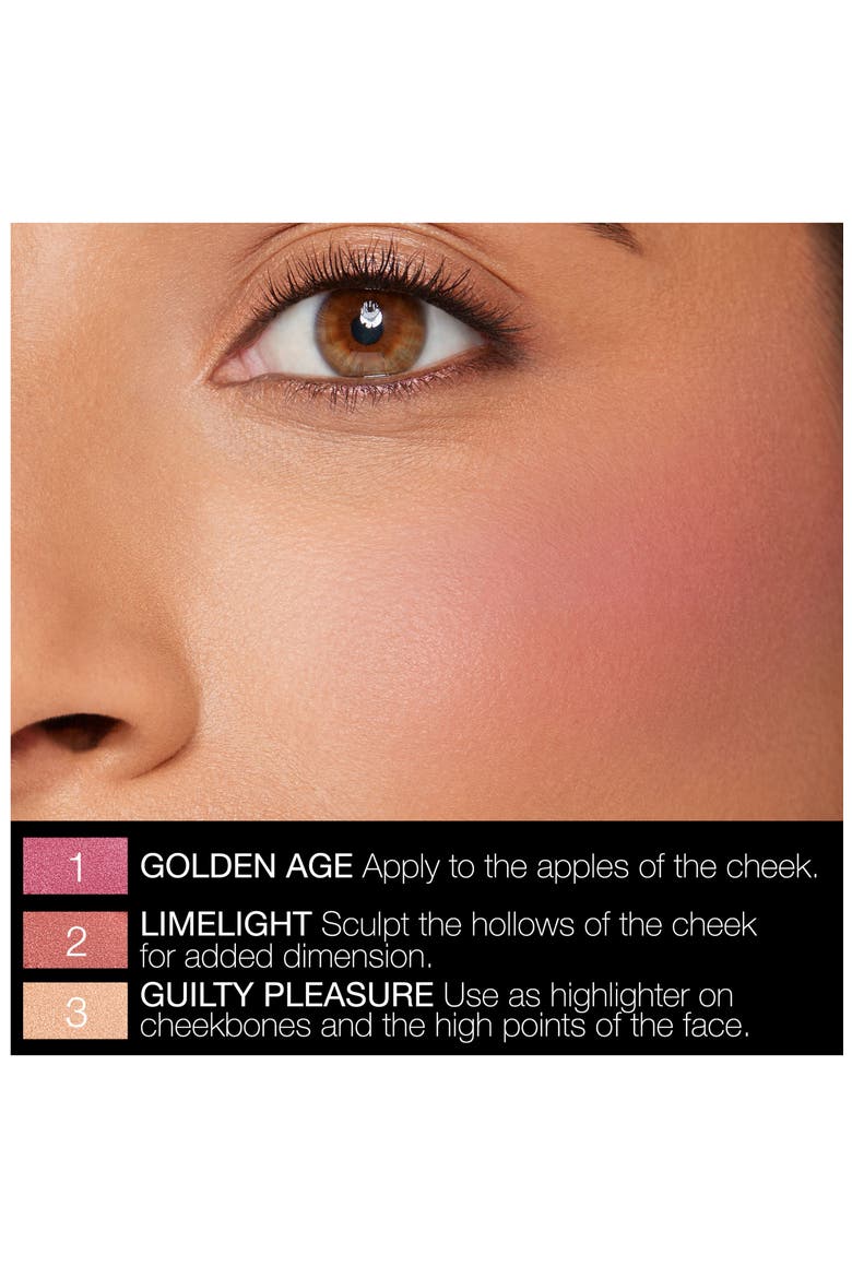 Rising Star Cheek Palette, Alternate, color, NO COLOR