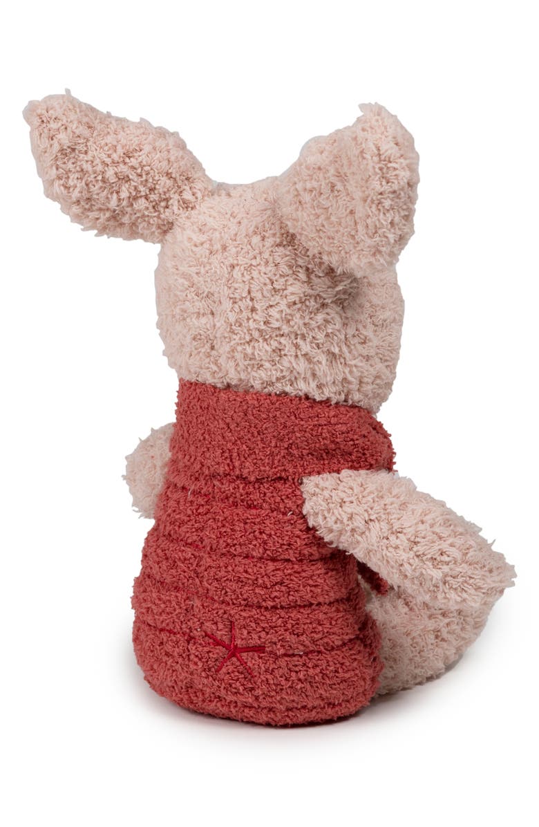 Barefoot Dreams<sup>®</sup> CozyChic<sup>™</sup> Disney Piglet Buddie, Alternate, color, Dusty Rose