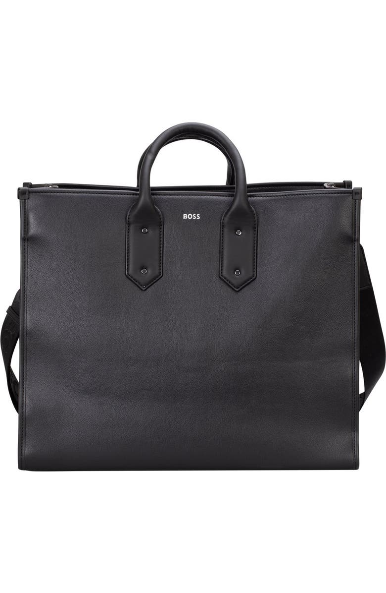 BOSS Sandy Tote, Main, color,