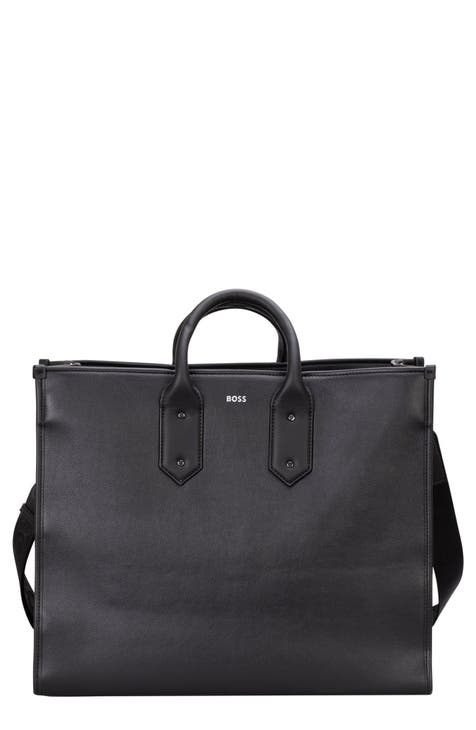 Hugo boss bags on sale