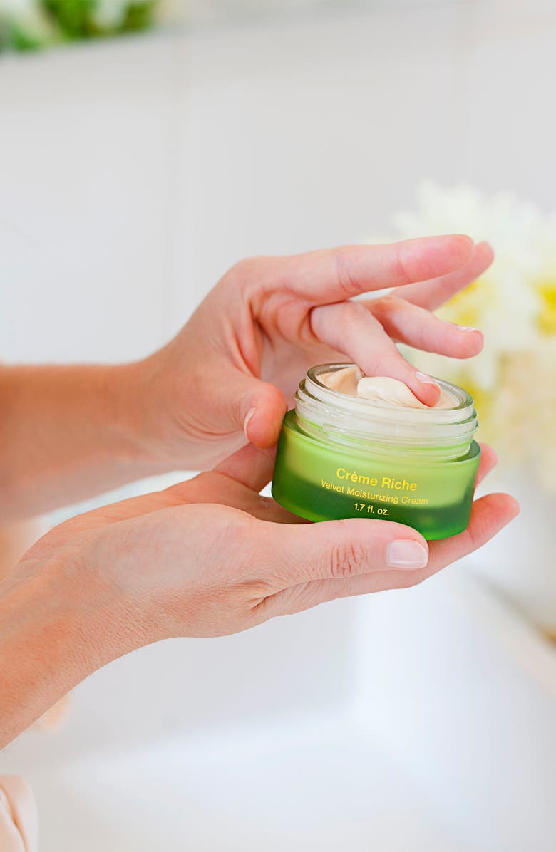 Tata Harper Skincare Créme Riche, Alternate, color, 