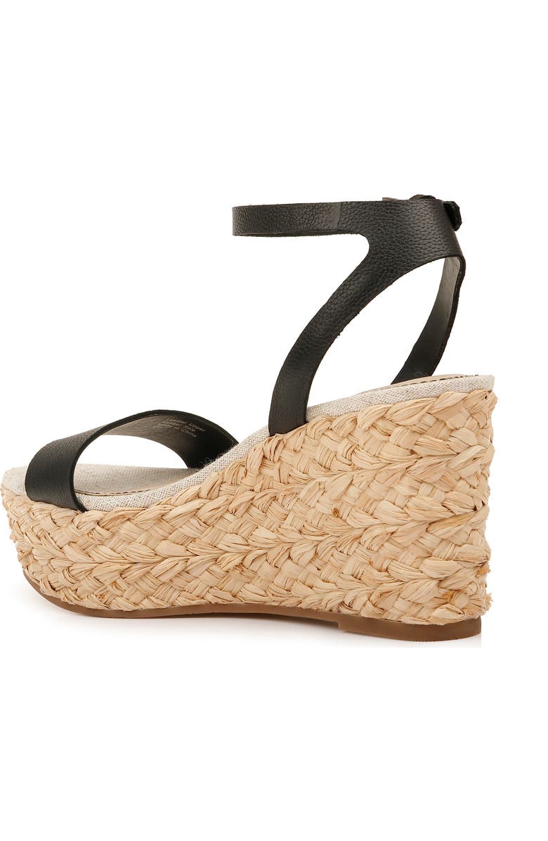 Splendid Marie Espadrille Wedge Sandal, Alternate, color,
