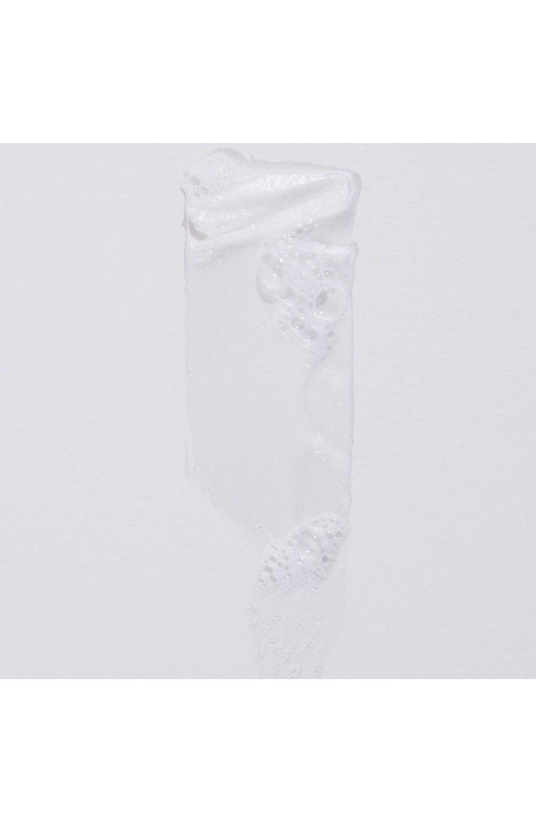 Siia Cosmetics Boss Face Foaming Cleanser, Alternate, color, 