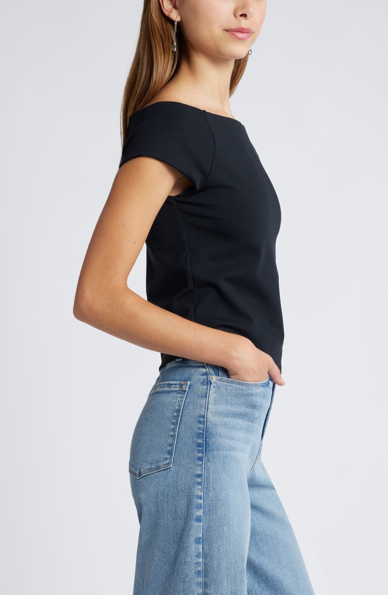 Open Edit Convertible Top, Alternate, color, 