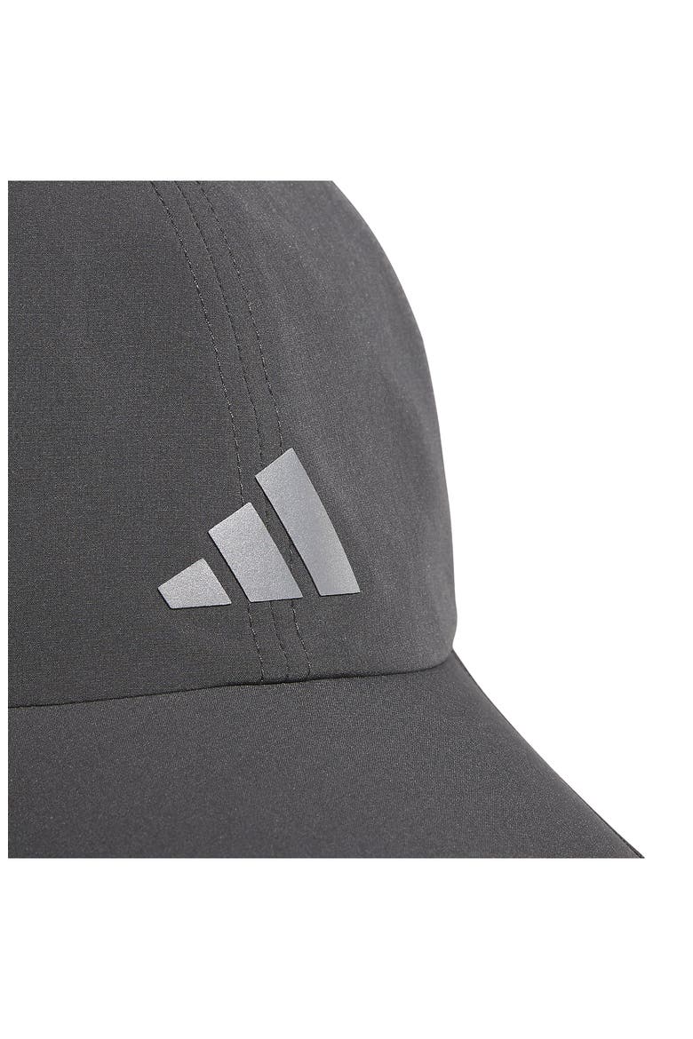 Superlite 3 AEROREADY Baseball Cap, Alternate, color, GREY SIX/SILVER METALLIC