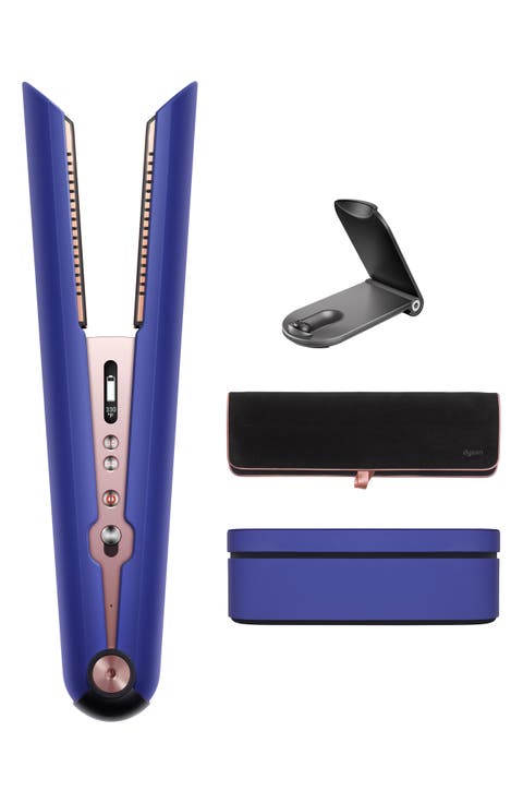 Corrale™ Styler Straightener Gift Set USD $559 Value