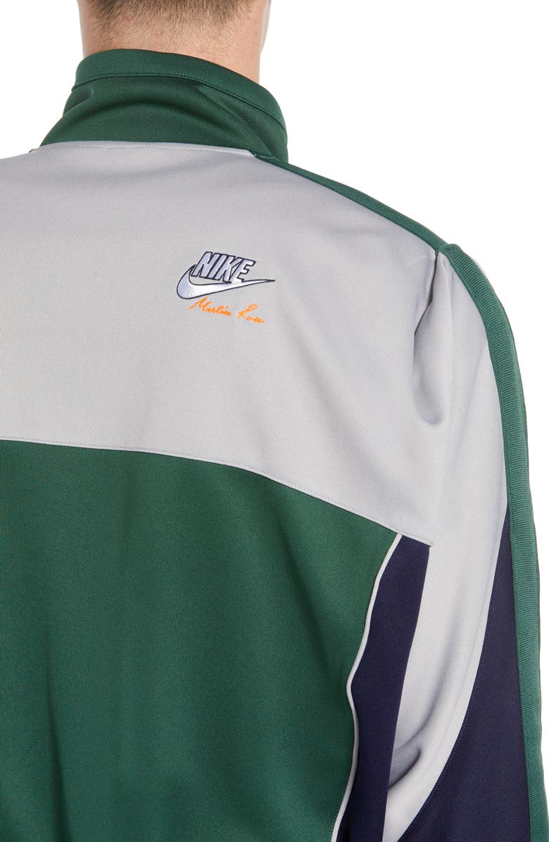 Nike x Martine Rose Men's Track Jacket, Alternate, color,
