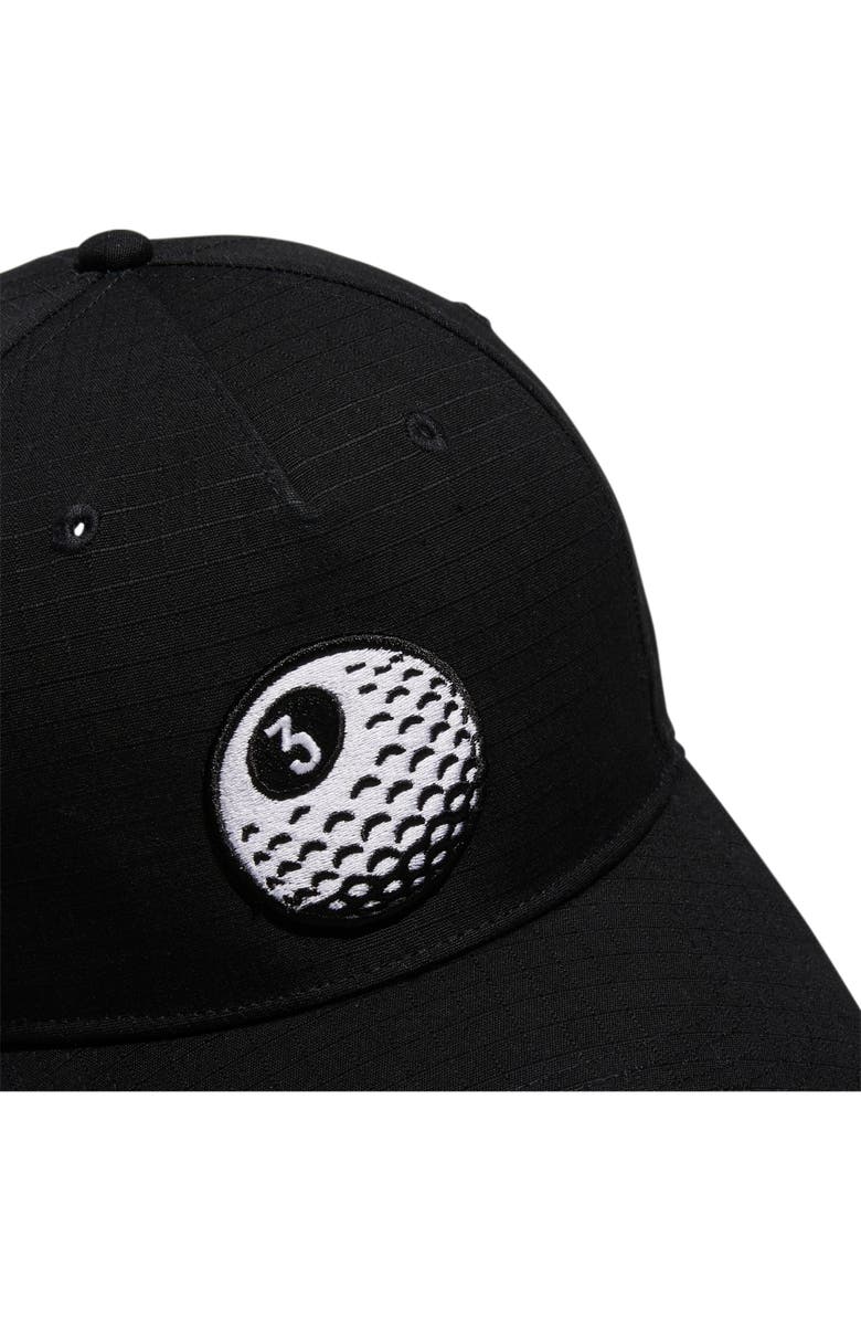 adidas Golf Baller Baseball Cap, Alternate, color, 