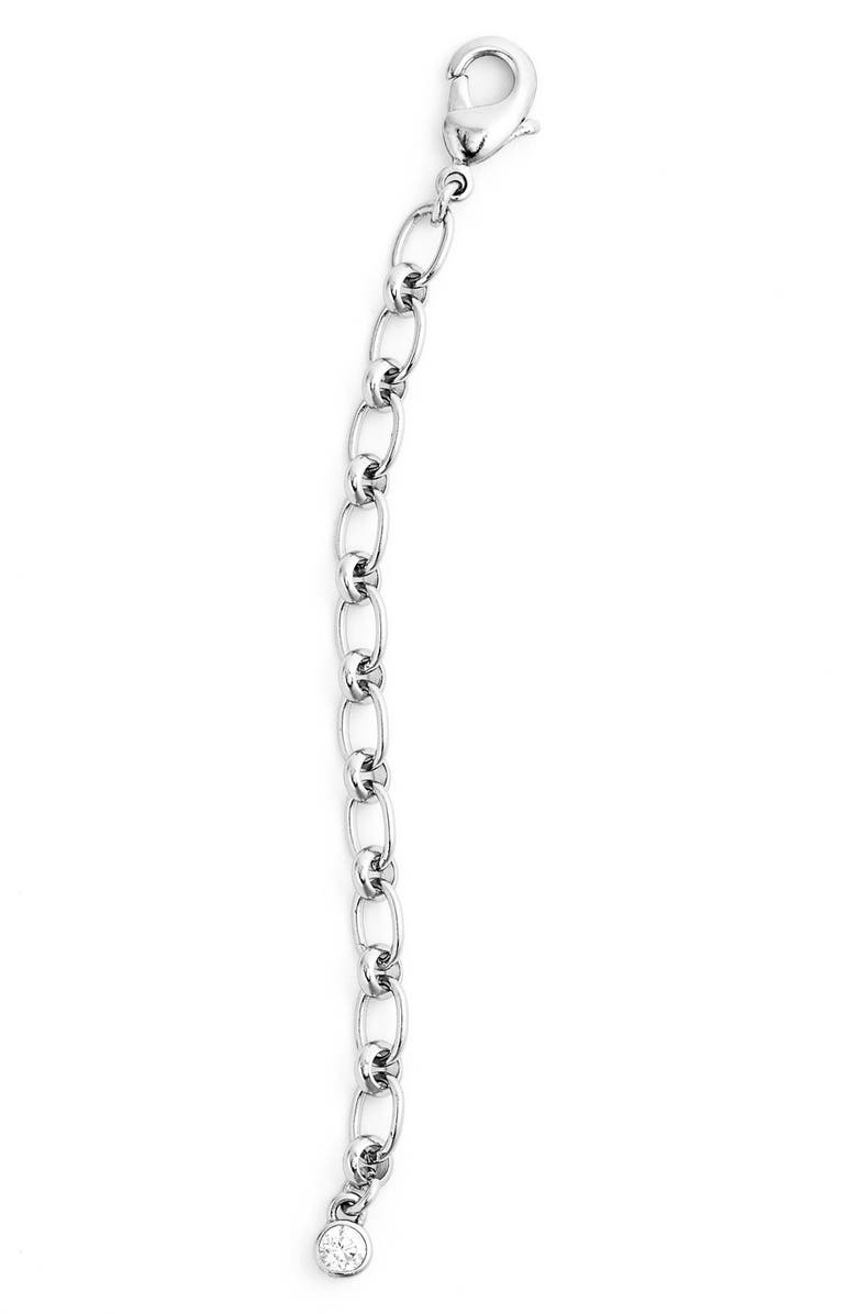 Givenchy Jewelry Extender, Main, color,