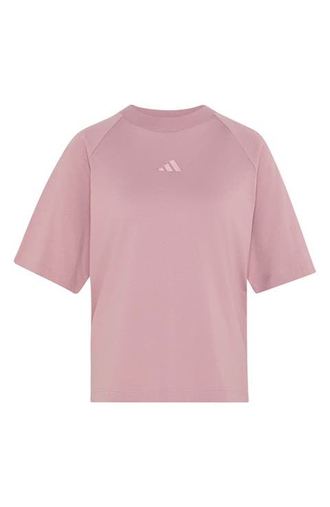 Short Sleeve Tee