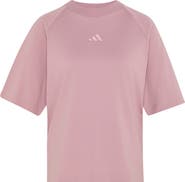 adidas Short Sleeve Tee