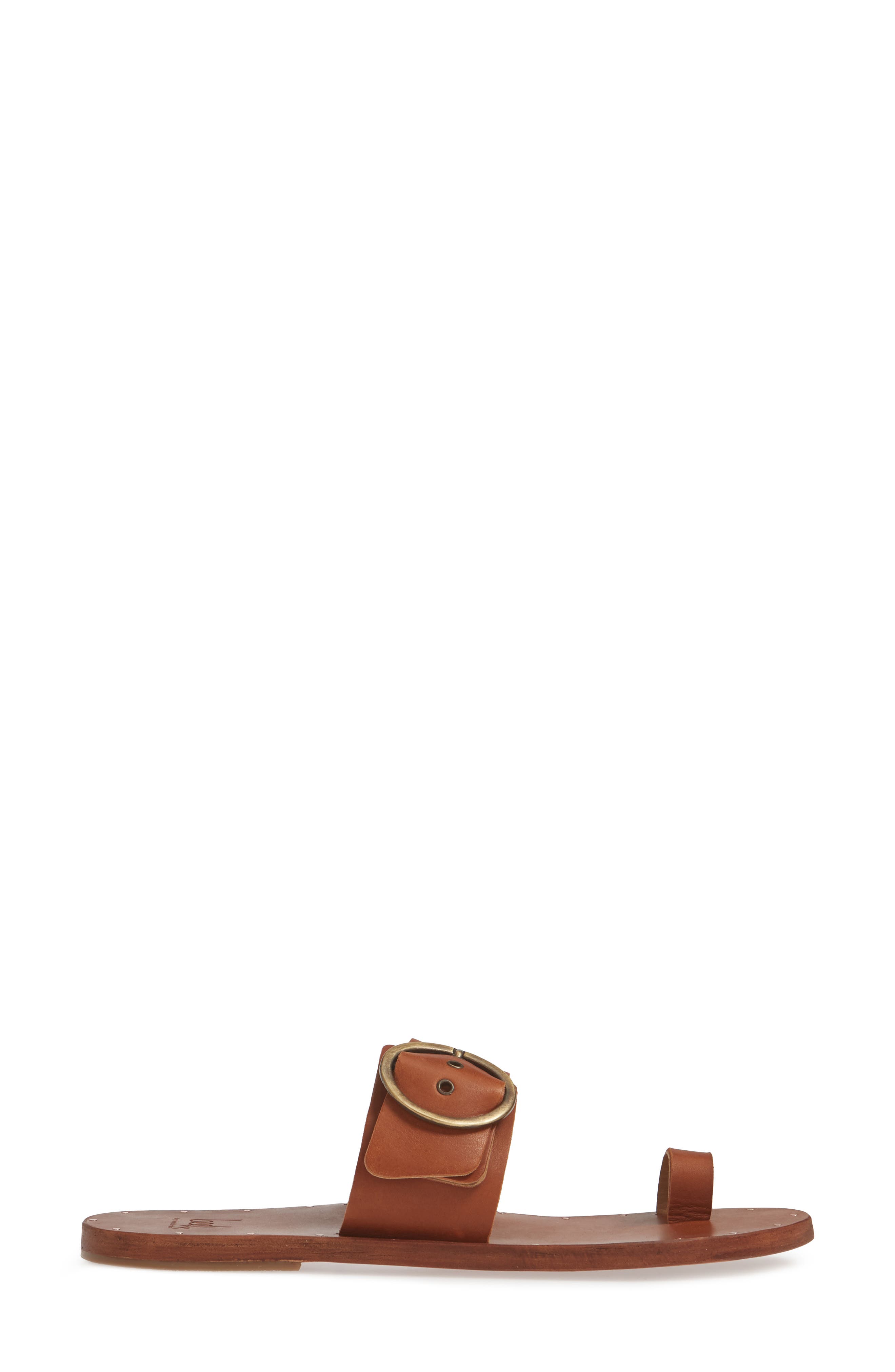 Swift Sandal, Alternate, color, TAN/TAN