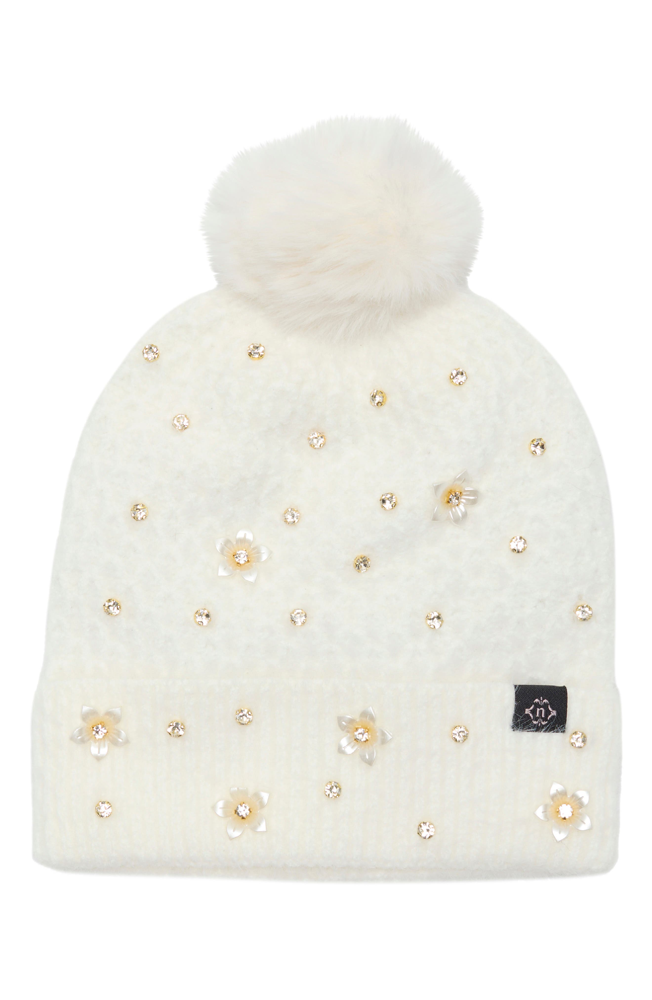 selected WHITE