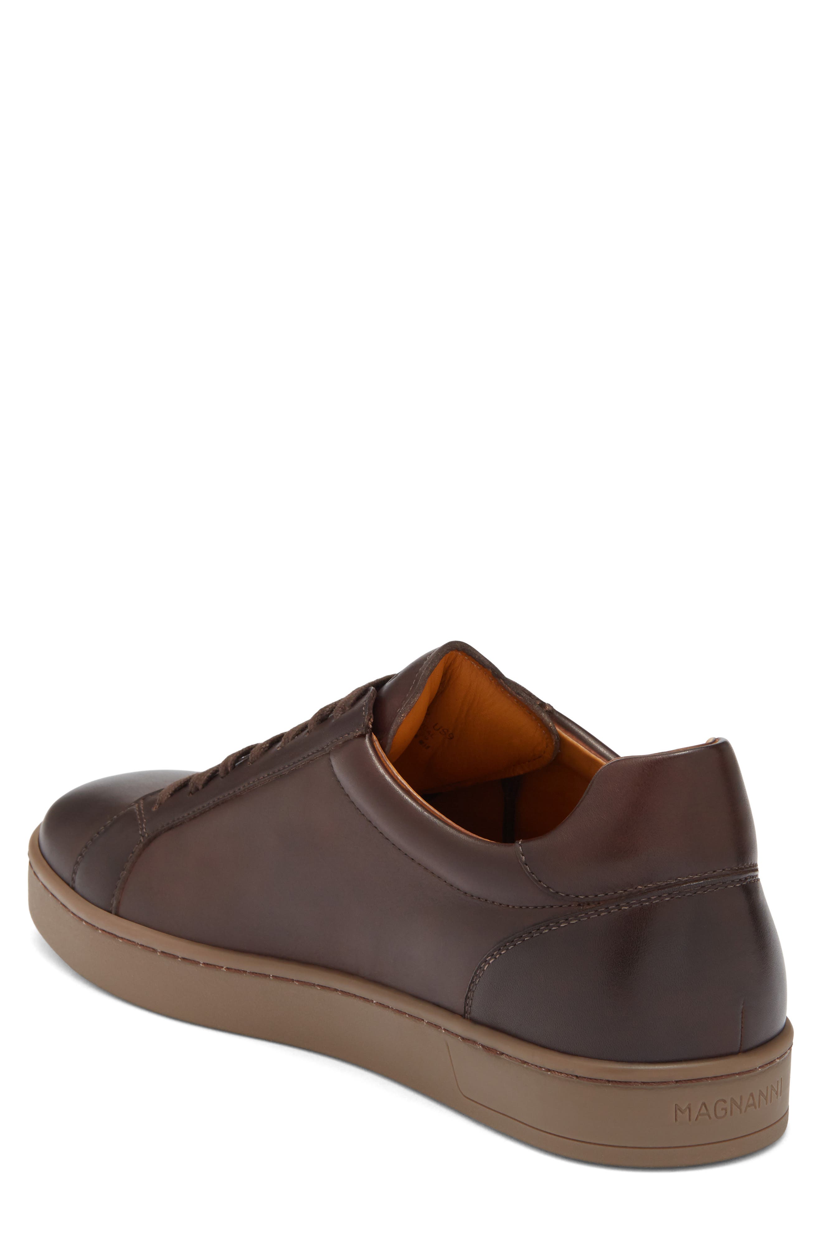Elonso Low Top Sneaker - image 4