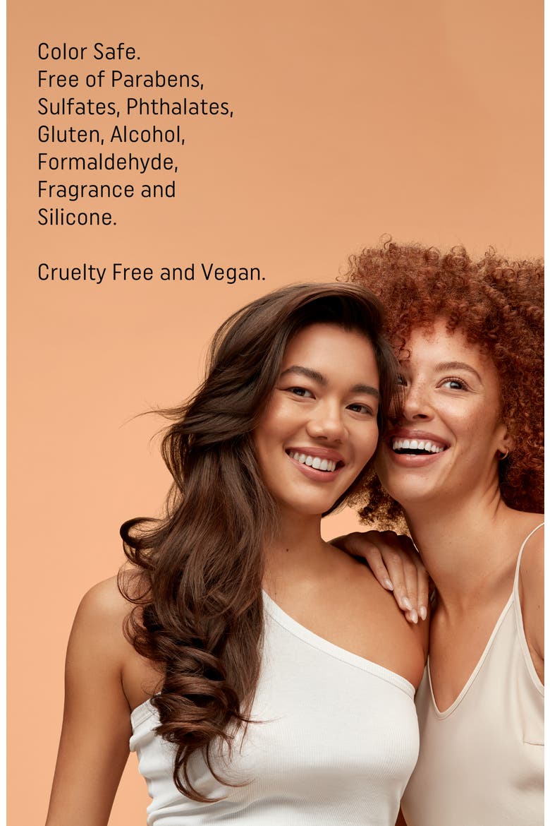 Apple Cider Vinegar Exfoliating Scalp Detox, Alternate, color, NONE