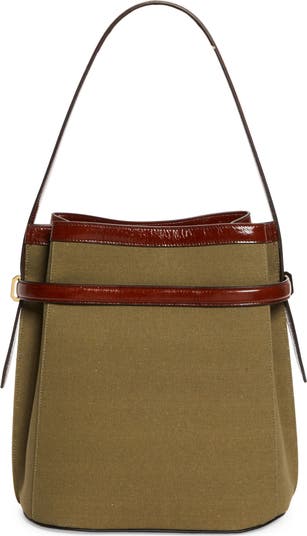 ★TOUT Y EST★ pound middle canvas bag tan bmm22sspmct Products