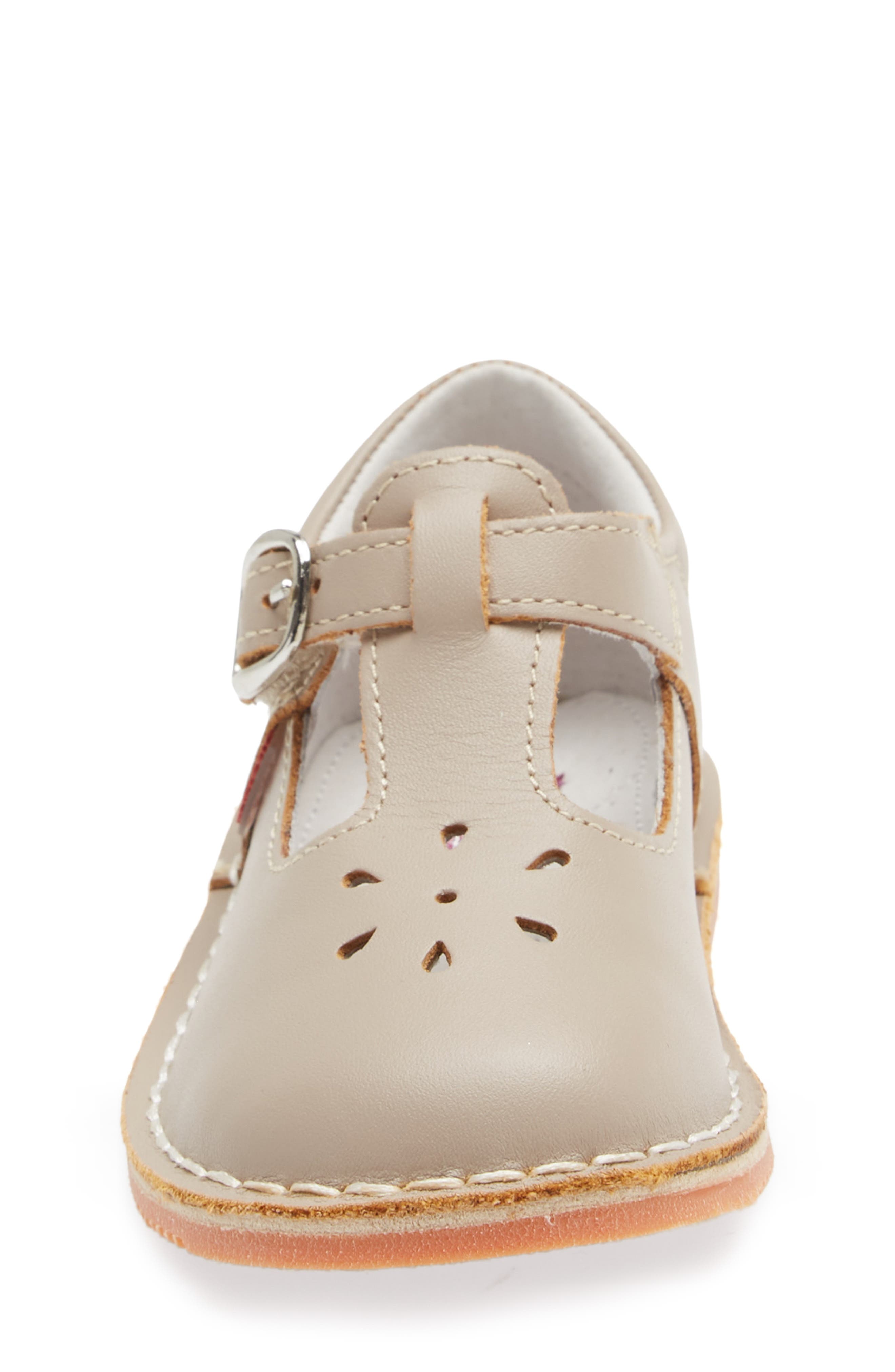 L'AMOUR Joy Classic T-Strap Shoe — фото 4
