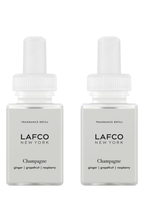 x LAFCO 2-Pack Smart Diffuser Refills