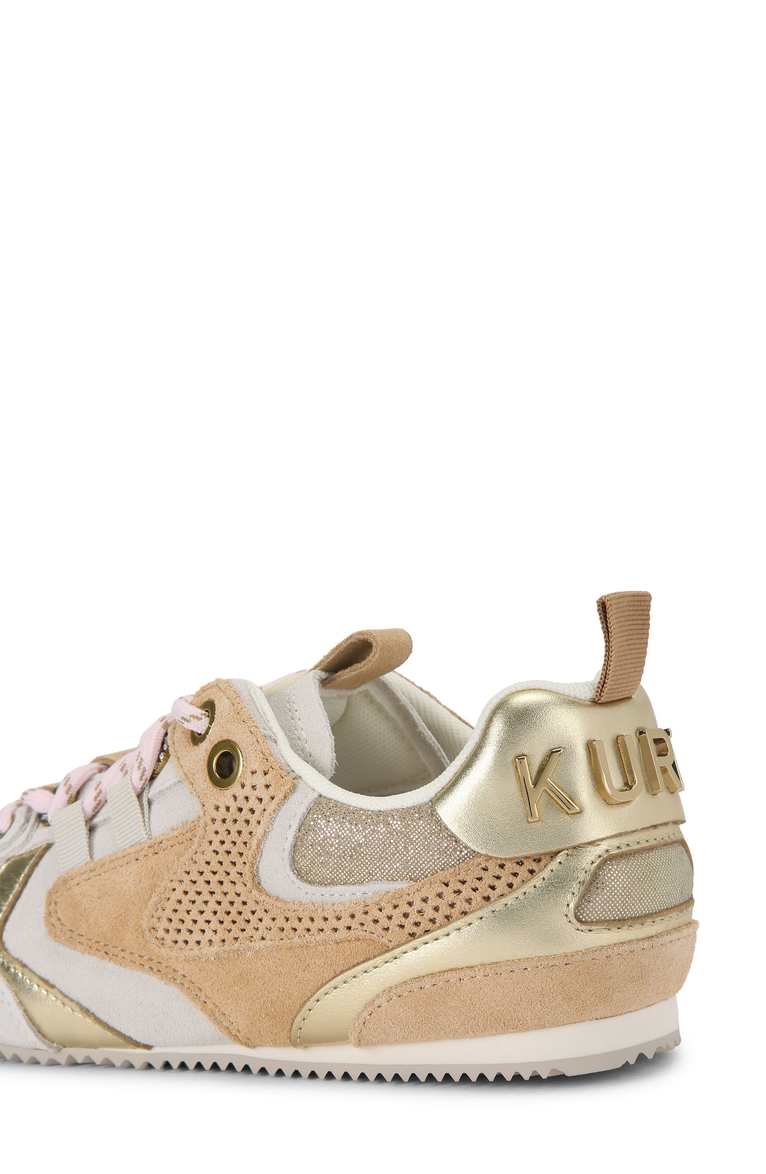 Kurt Geiger London Slim Runner Sneaker, Alternate, color, 