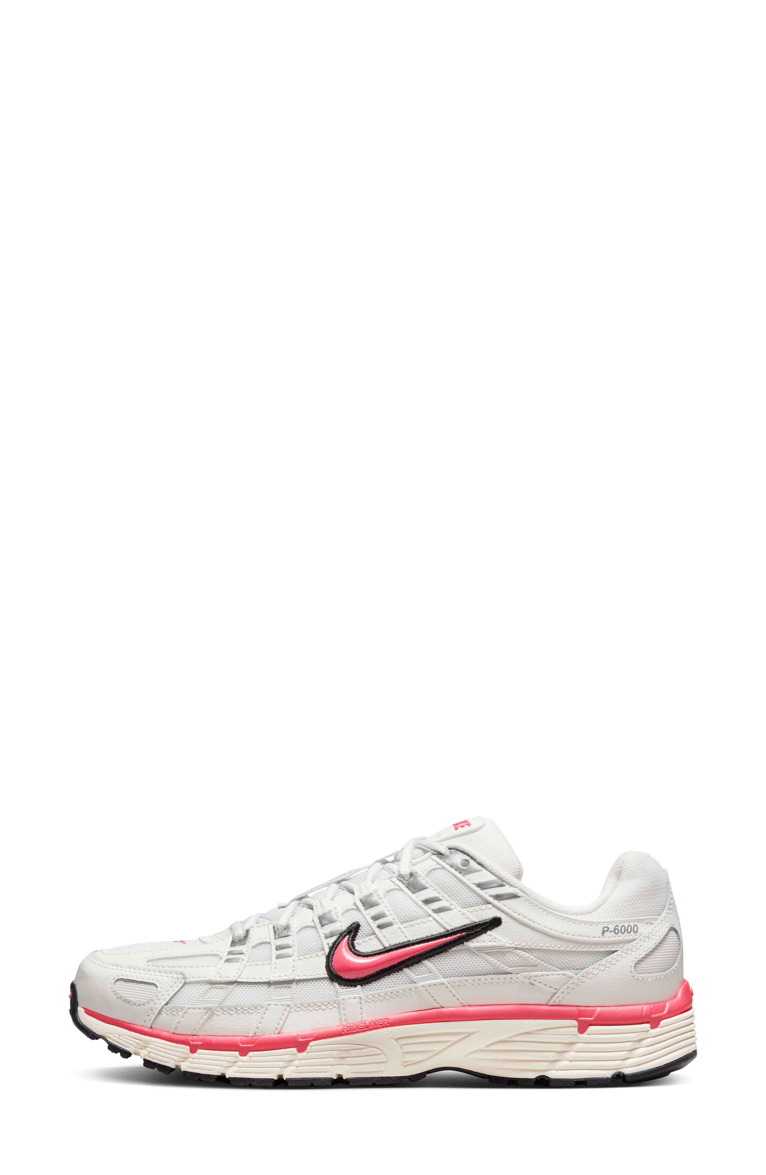 Nike P-6000 Sneaker, Alternate, color, 