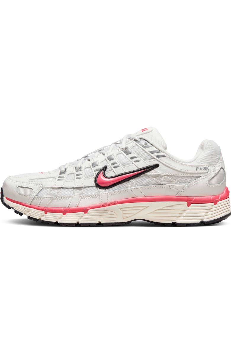 Nike P-6000 Sneaker, Alternate, color,