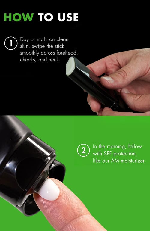 Tiege Hanley Retinol Stick In No Color