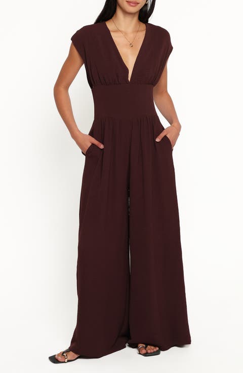 Elsie Jumpsuit