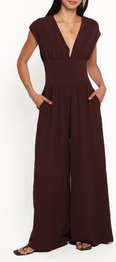 Petal & Pup Elsie Jumpsuit