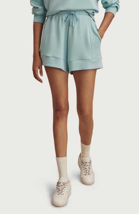 Atrium High Waist Shorts