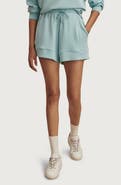 Varley Atrium High Waist Shorts