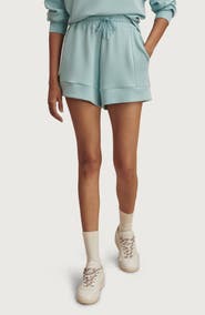 Varley Atrium High Waist Shorts
