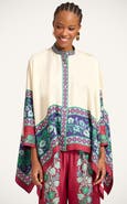 La DoubleJ Foulard Shirt