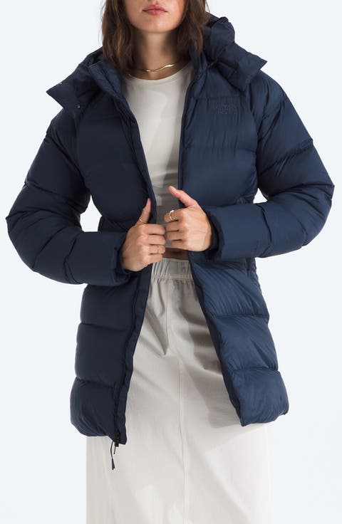Hydrenalite™ City Down Hooded Parka