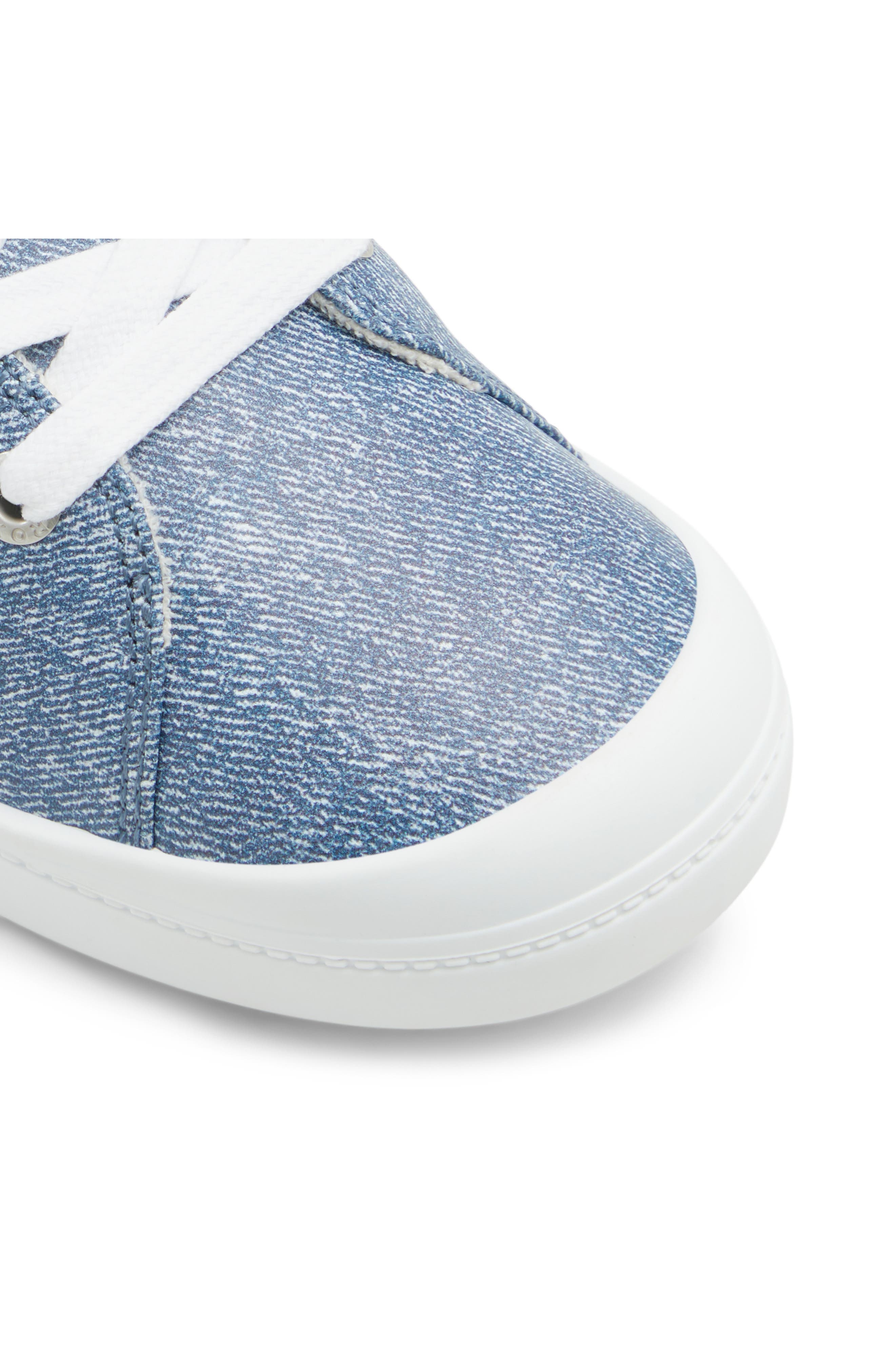 Roxy Bayshore Plus LX Sneaker, Alternate, color, 