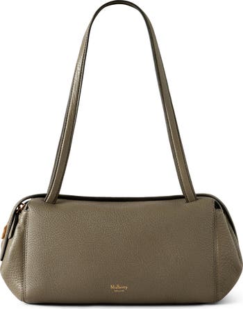 Mulberry Small Meadow Leather Shoulder Bag | Nordstrom