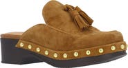 L'Amour des Pieds Gracen Platform Loafer Mule