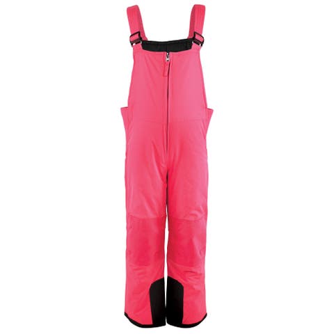 Snow Bib Overalls (Toddler & Little Kid)