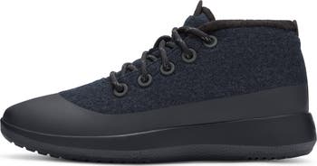 Wool Runner-Up Mizzle Water Repellent Sneaker