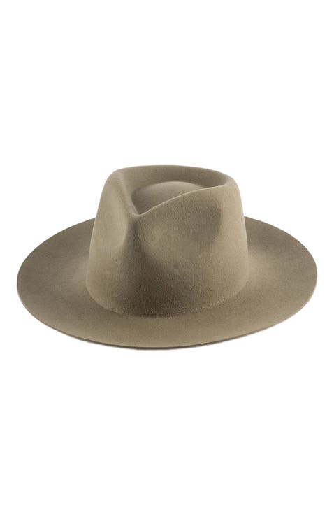 Zephyr Rancher Hat