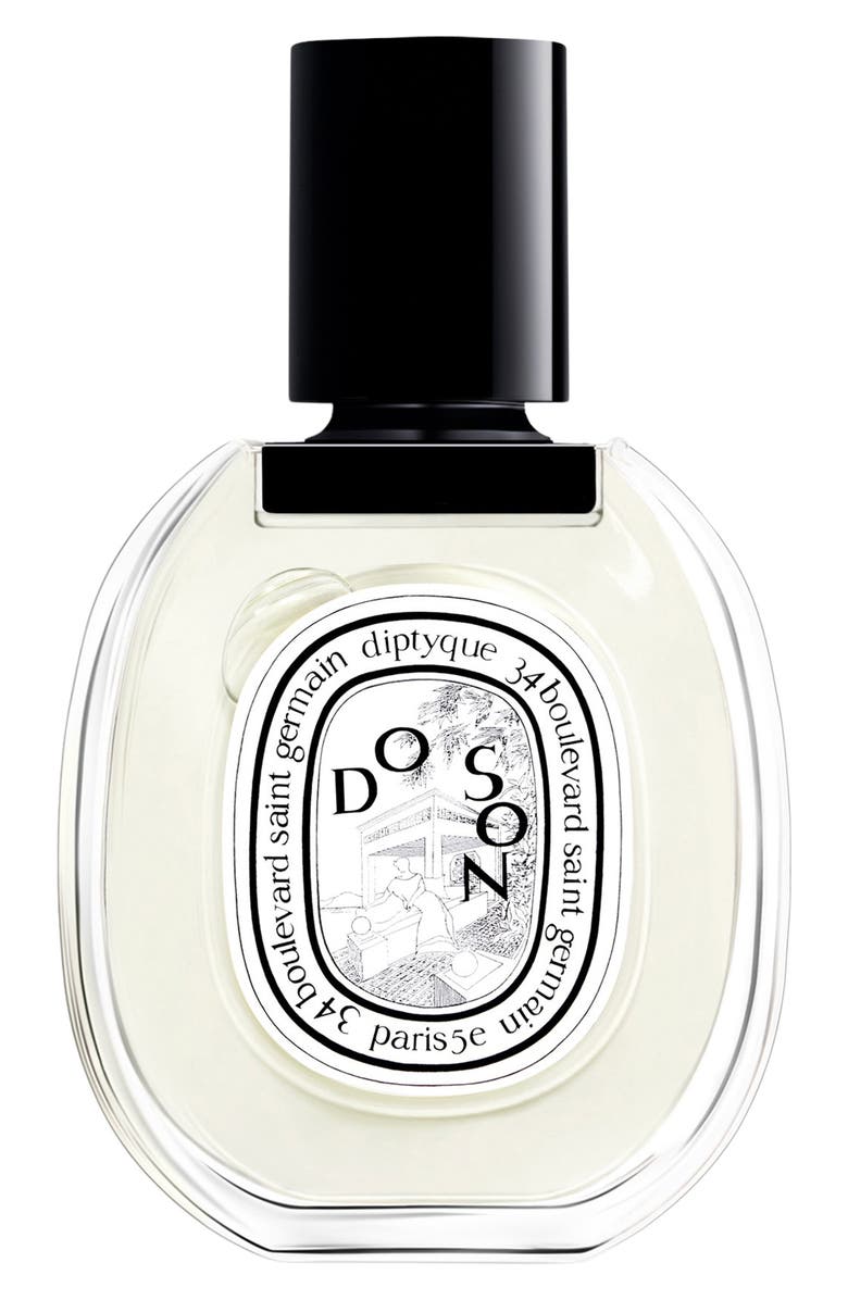 Diptyque Do Son Eau de Toilette, Main, color, 