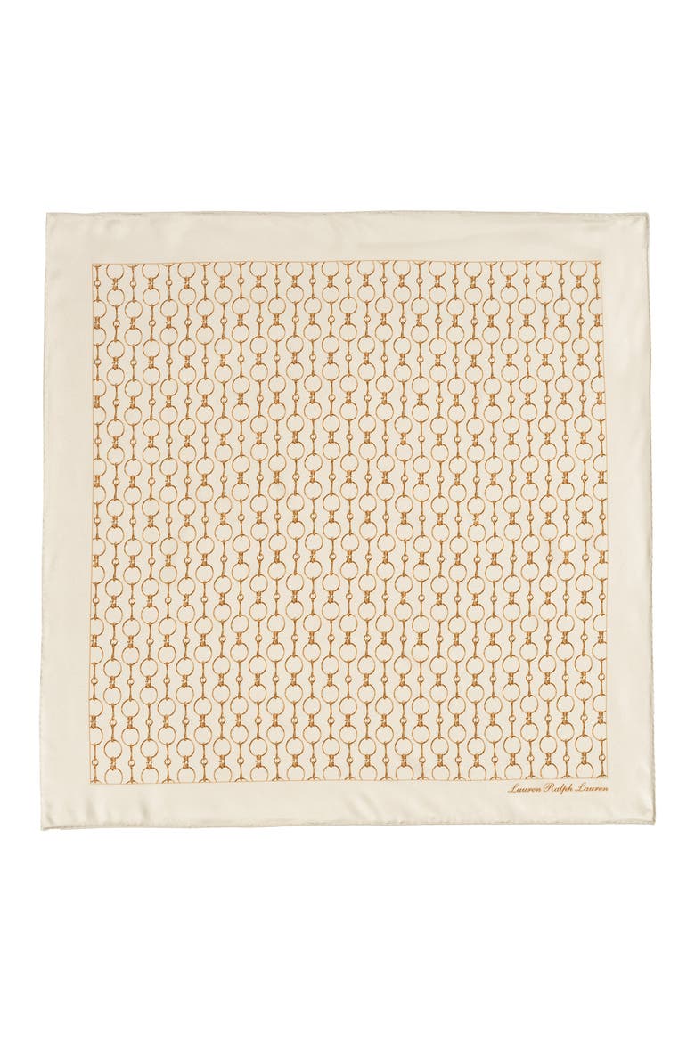 Status Square, Main, color, Cream